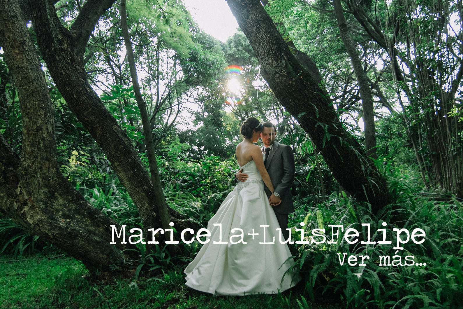 Maricela+Luis Felipes